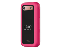 Nokia G42 6/128 rożowy 5G + Nokia 2660 4G Flip rożowy - 1191850 - zdjęcie 11